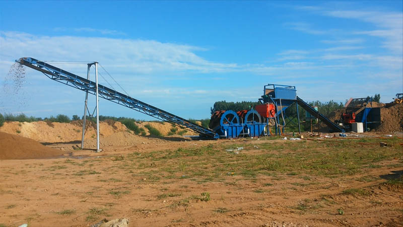 洗沙設(shè)備 洗沙設(shè)備