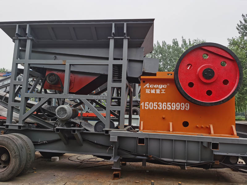 破碎洗沙機(jī) 破碎洗沙機(jī)