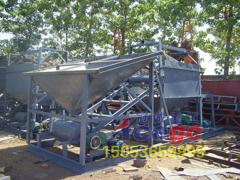 篩沙機洗沙機 篩沙機洗沙機