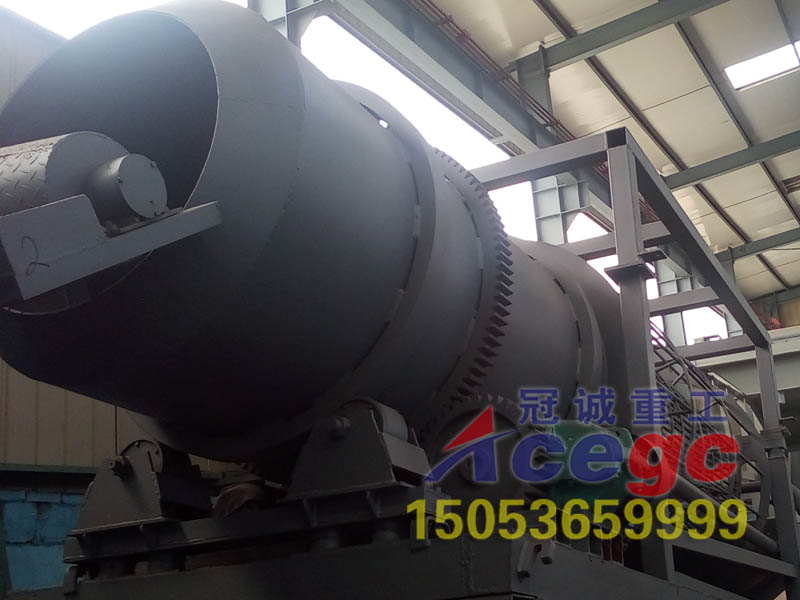 滾筒篩洗沙機(jī)生產(chǎn)廠(chǎng)家